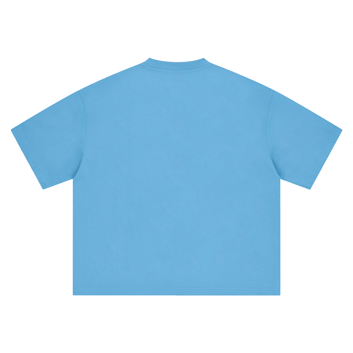 Simba Boxy Oversized T-Shirt