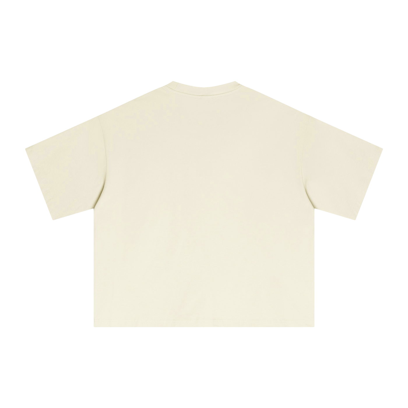 TG Flower Boxy T-Shirt