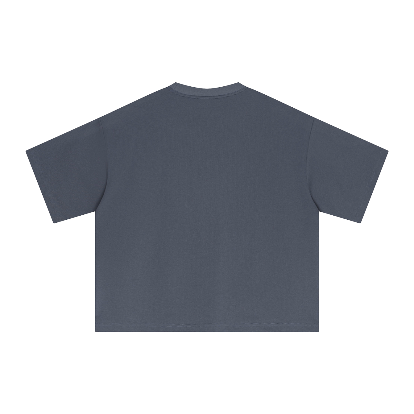 TG Flower Boxy T-Shirt