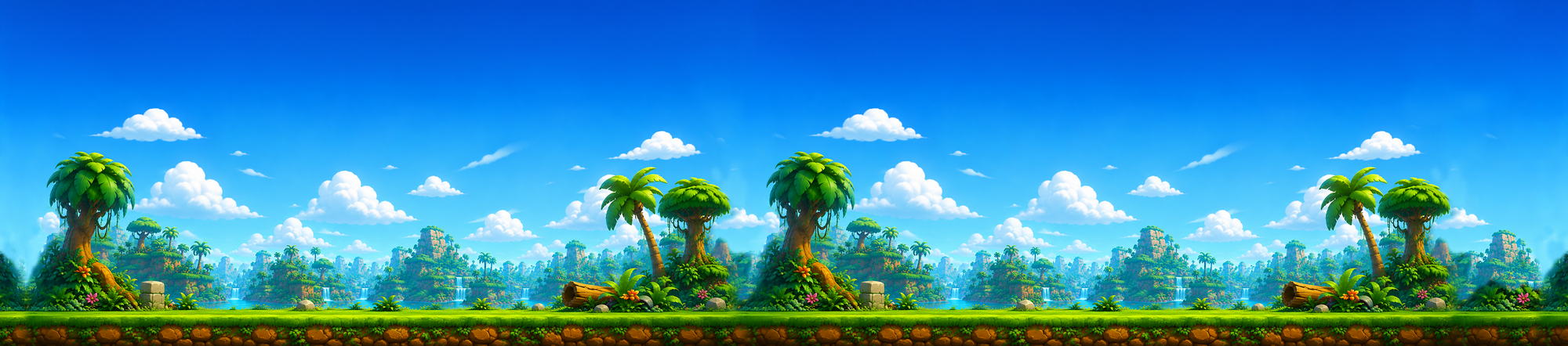 Jungle