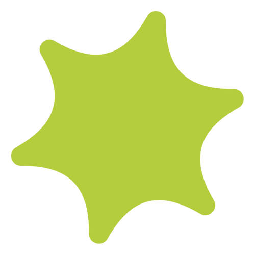 Icon shape