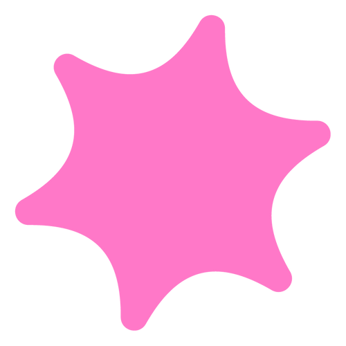 Icon shape