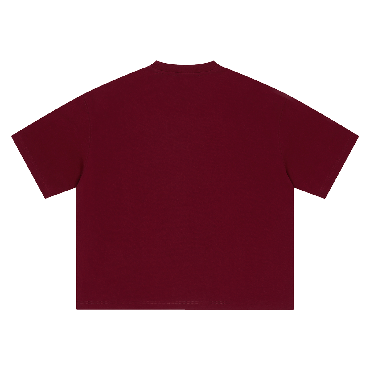 Simba Boxy Oversized T-Shirt