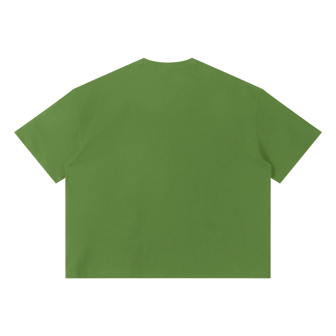 Tiger UFO Sorona Boxy T-Shirt