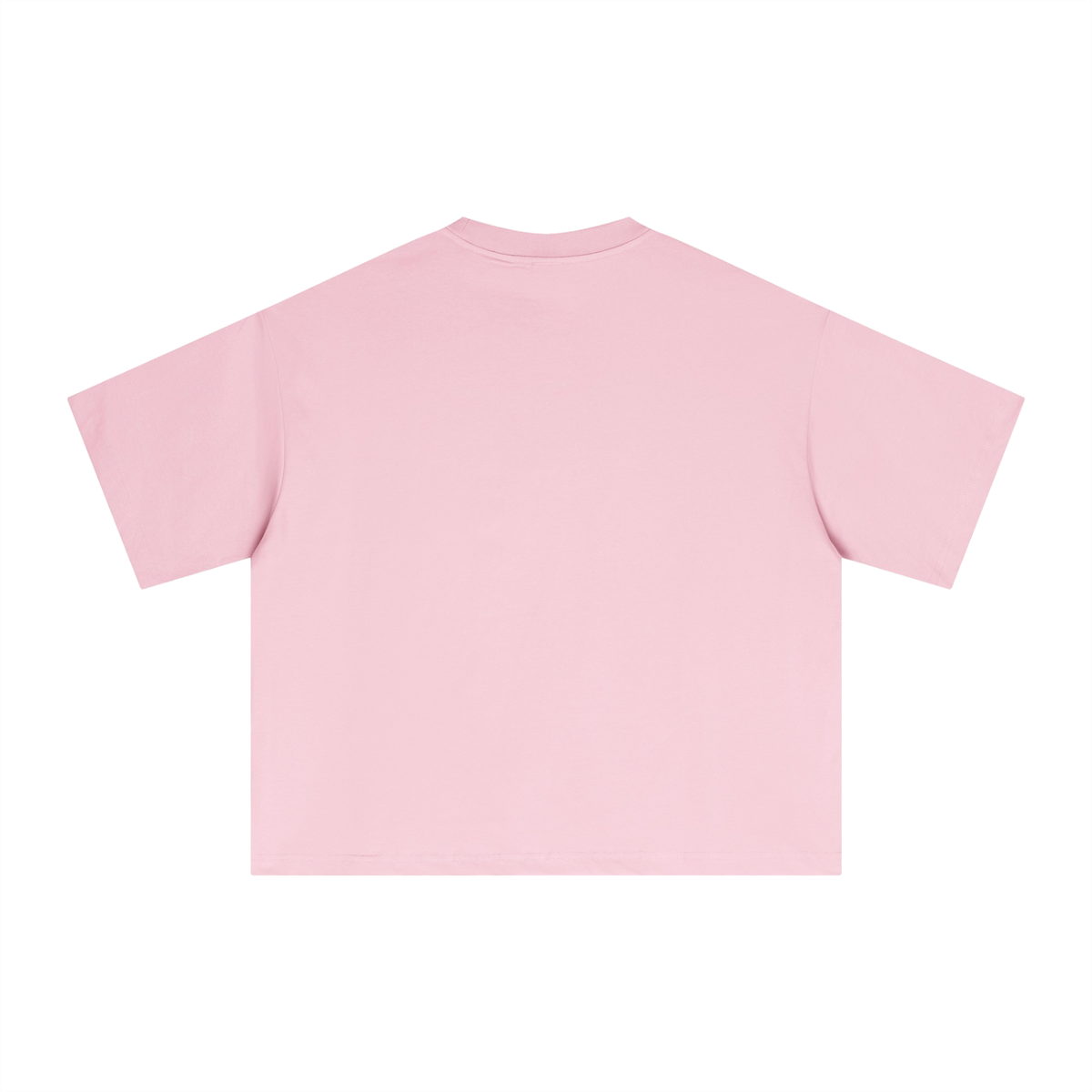 TG Flower Boxy T-Shirt
