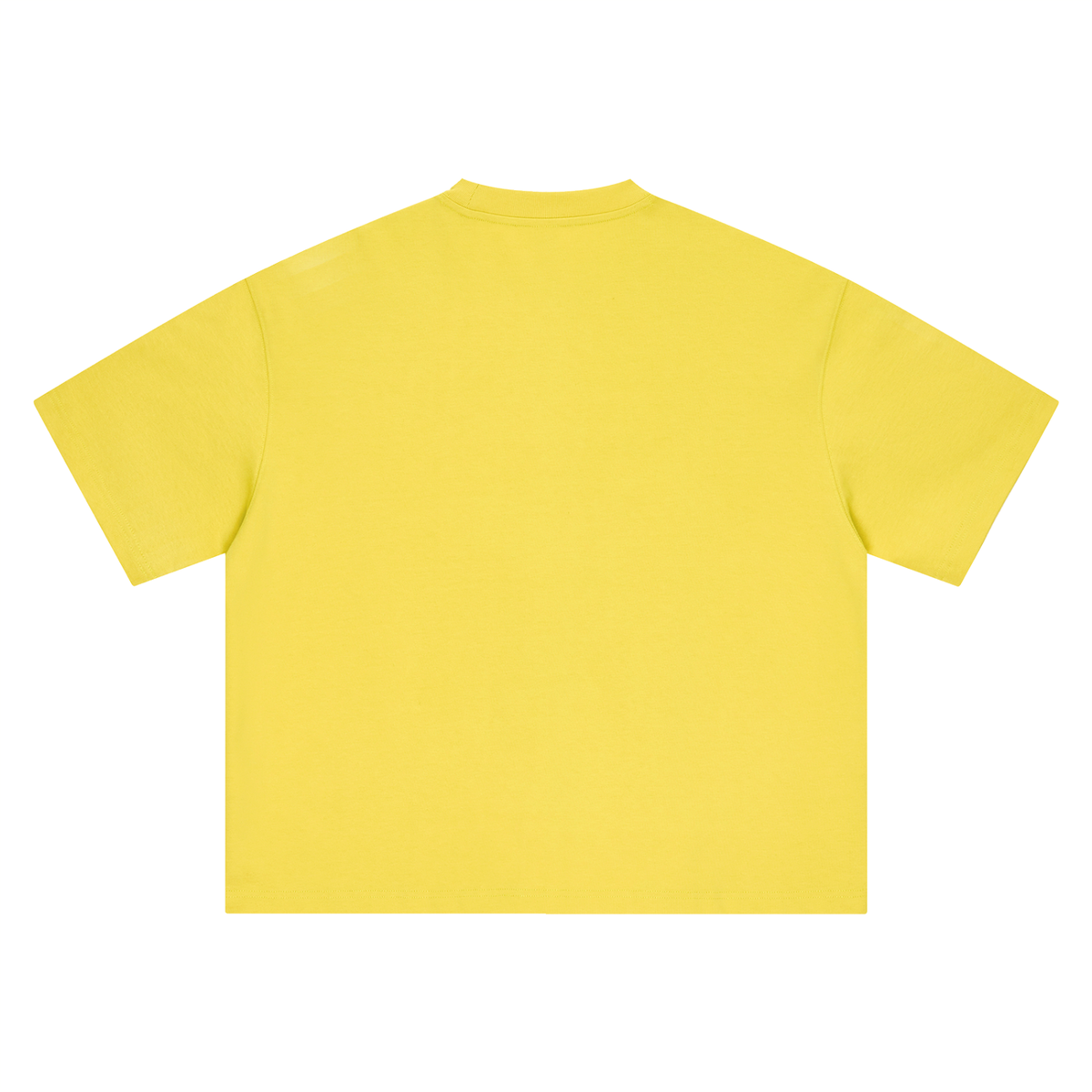 Simba Boxy Oversized T-Shirt